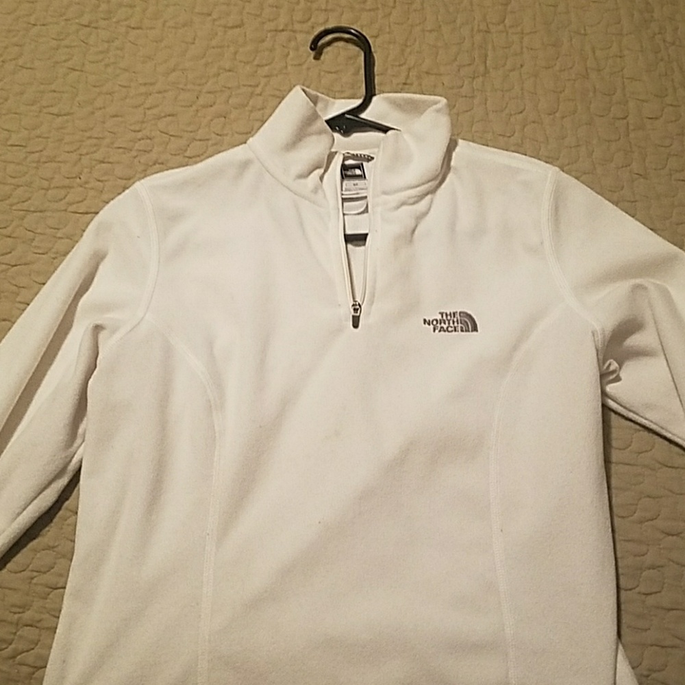 North Face pullover